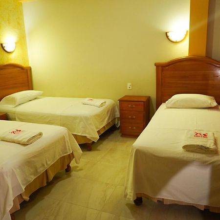Hotel Pampa & Selva Rurrenabaque Esterno foto